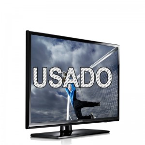 TV Samsung UE32EH4003W 32” USADO